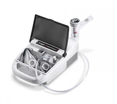 Professioneel aërosolapparaat Nebuflaem 4.0