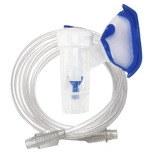 Vergangset voor aërosol RF7 Plus