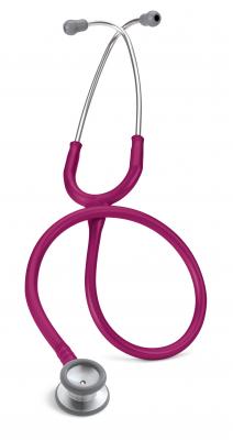 Stethoscoop littmann class. pediatric - framboos
