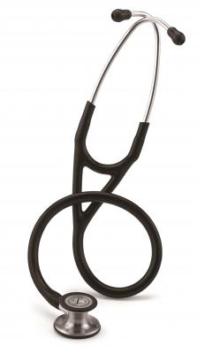 Littmann Cardiology IV Stethoscoop - zwart