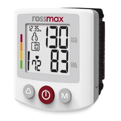 Rossmax Pols bloeddrukmeter BQ705)