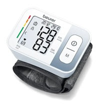 Beurer BC28 bloeddrukmeter