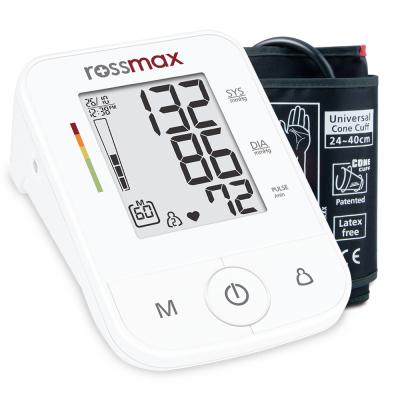 Rossmax Bloeddrukmeter arm X3