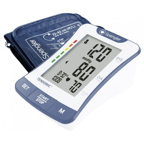 Tensonic Spengler bovenarmbloeddrukmeter