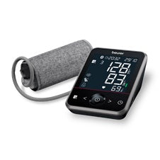 Beurer BM64 armbloeddrukmeter