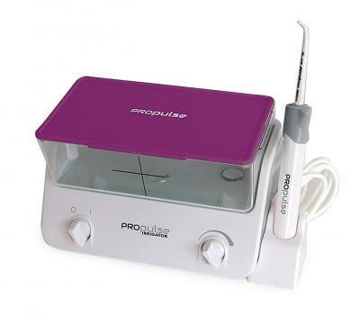 Propulse® Ear Irrigator elektronische oordouche