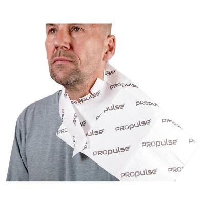 Bescherming Capes voor Propulse irrigator