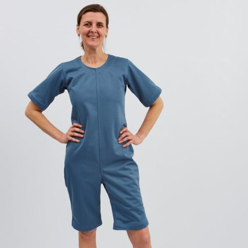 40040 | Anti-scheur pak met korte mouwen