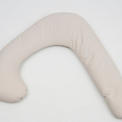 40650 | Steunkussen bij verlammingen+ 40651 | HOES