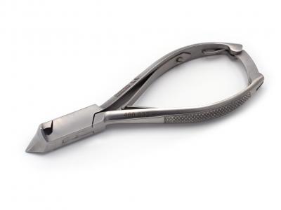 Nagelkniptang voor pedicure - 14cm