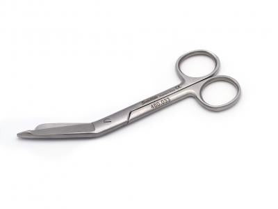 Lister verbandschaar - 14cm