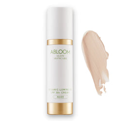 Abloom Luminous SPF 20+ Cream - Nude