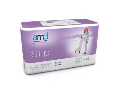 AMD Slip - Maxi