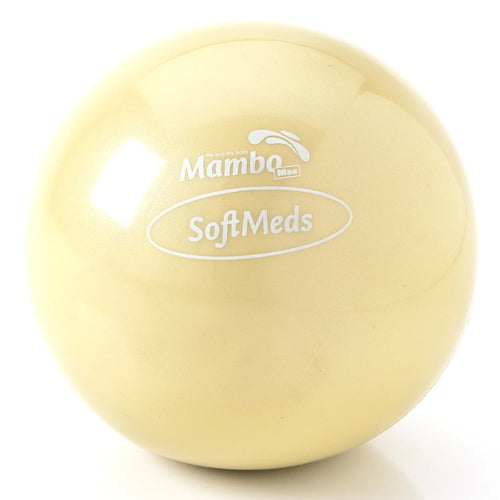 Softmed gewichtsbal - Mambo