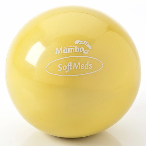 Softmed gewichtsbal - Mambo