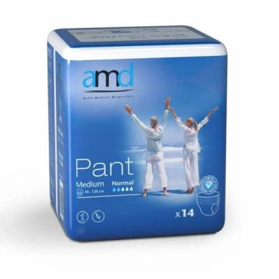 AMD Pants - Normal