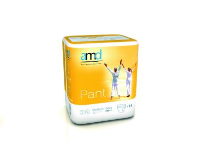 AMD Pants - Extra