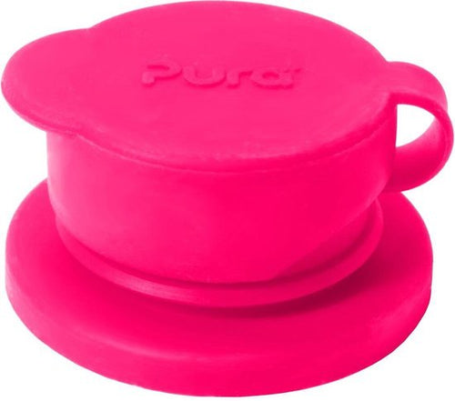 Pura sporfles 325ml + Pink Sleeve