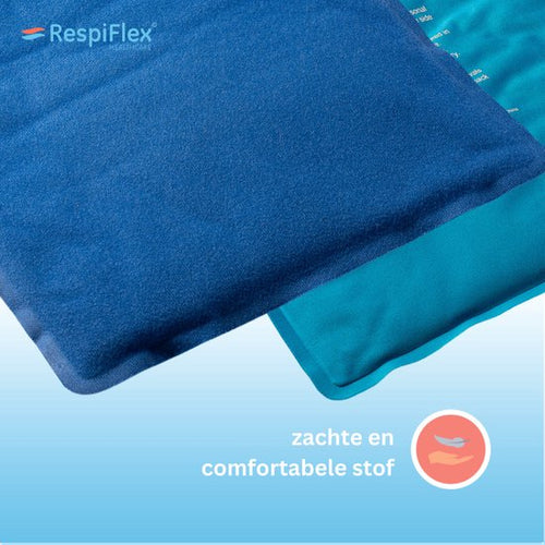 Relax Belly - professioneel warmte/koude kussen