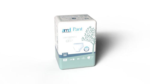 AMD Pants - MAXI PLUS