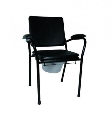 Candy 200 vaste hygiënestoel met verstelbare hoogte