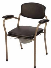 Toiletstoel Candy 200 met verstelbare hoogte