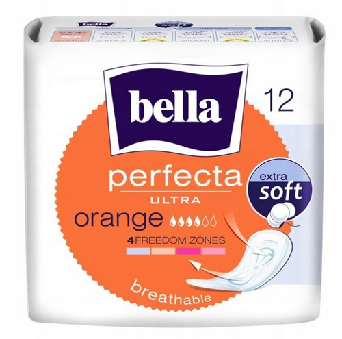 Bella Perfecta Orange Ultra - 3drops