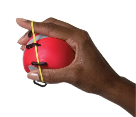 Digi-extend en handknijp oefenbal