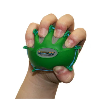 Digi-extend en handknijp oefenbal