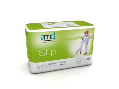 AMD Slip - Super