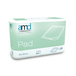 AMD - Onderlegger - Extra