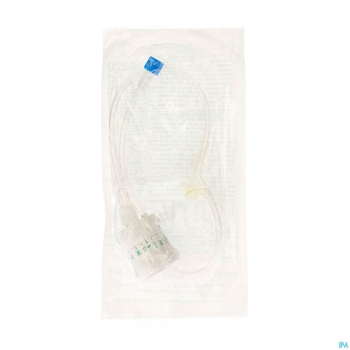 Debietregelaar Easy Flow + Y