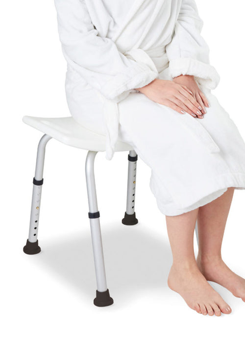 Vitility Bad-en douchezitje