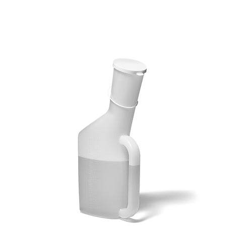 Vitility Urinaal man