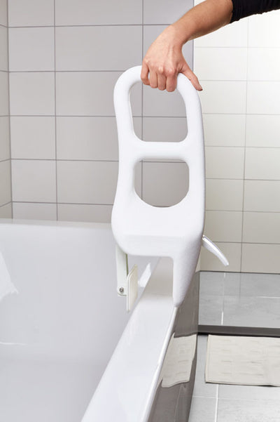 Vitility Badrandbeugel