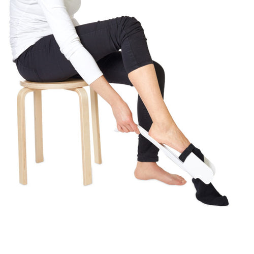 Vitility Sok Aantrekhulp