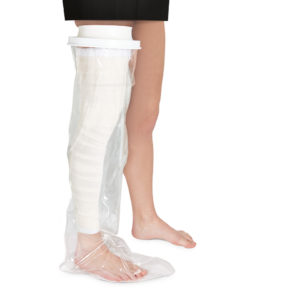 Vitility Douchehoes - been heel