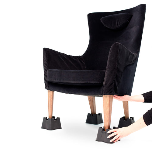 Vitility Meubelverhoger - klein