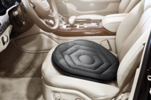 Vitility Draaikussen