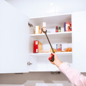 Vitility Grijper - Groot