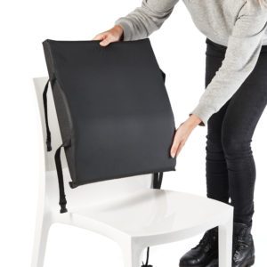 Vitility Rugkussen - hard