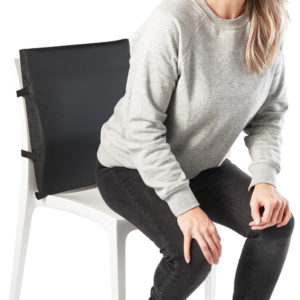 Vitility Rugkussen - hard