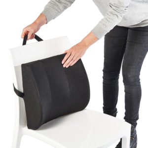 Vitility Rugkussen - zacht