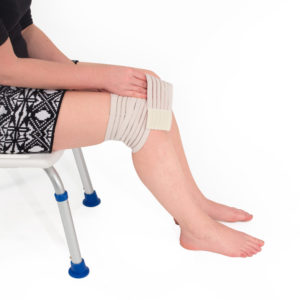 Vitility Bandage wrap - knie