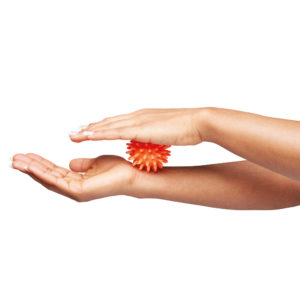 Vitility Massagebal - extra klein