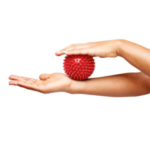 Vitility Massagebal - groot