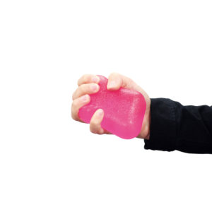 Vitility Jelly grip - zacht