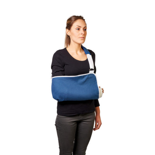 Vitility Mitella Band voor schouder, arm of hand