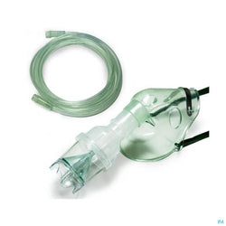 Aerosolmasker volwassene