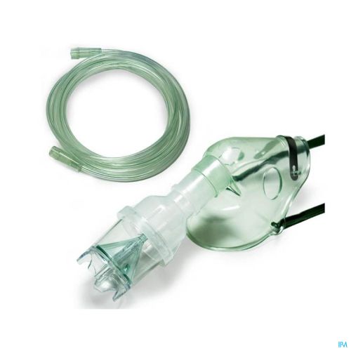 Aerosolmasker volwassene